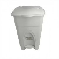 Lixeira 65LTS Com Pedal